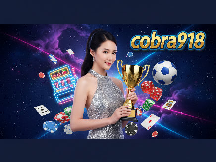 login cobra918